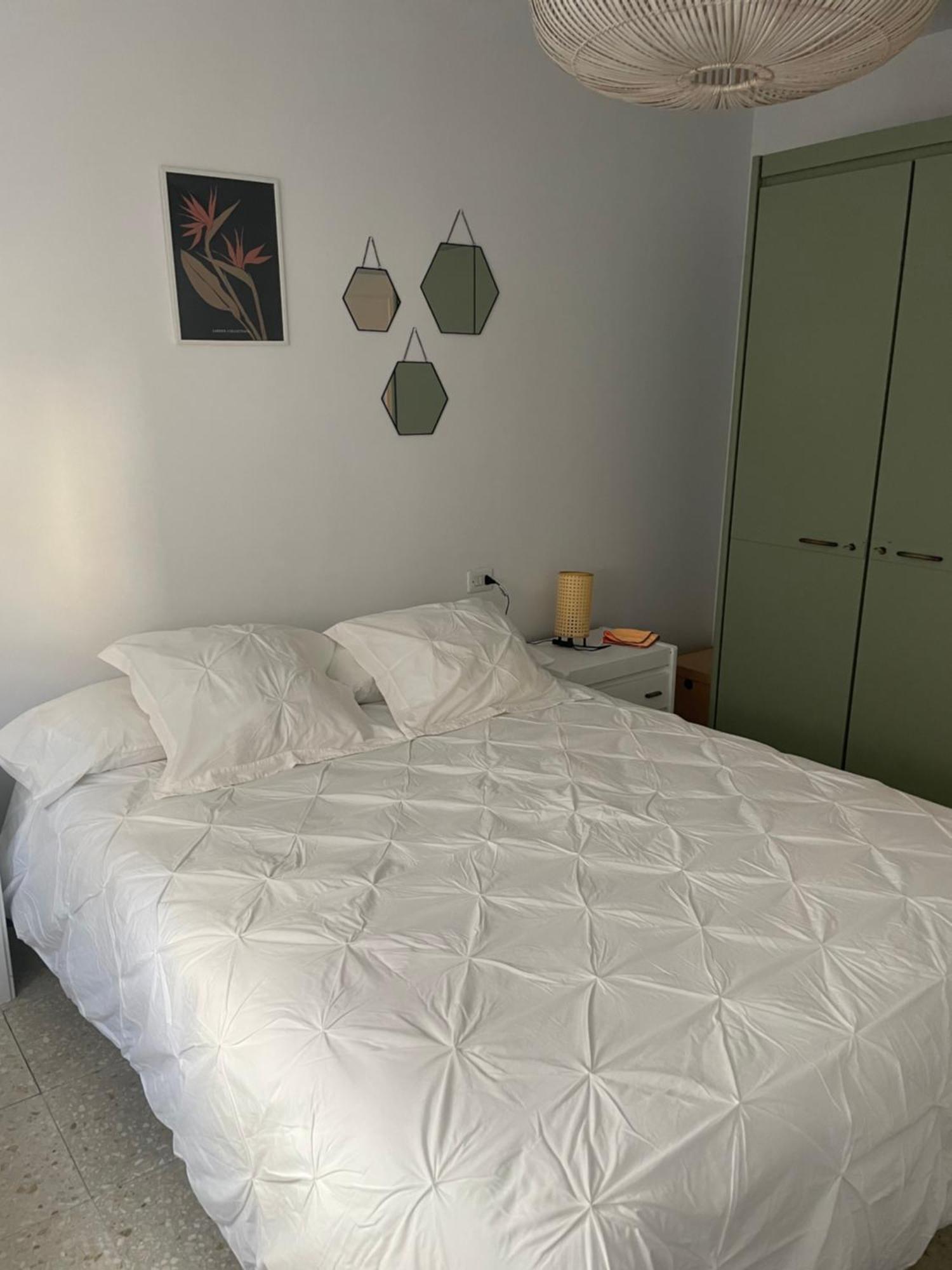 Apartamento A Pie De Playa En Mino Exterior photo